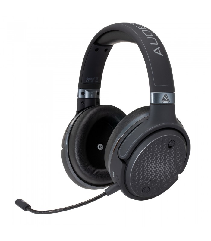 MOBIUS  Audeze Digistore