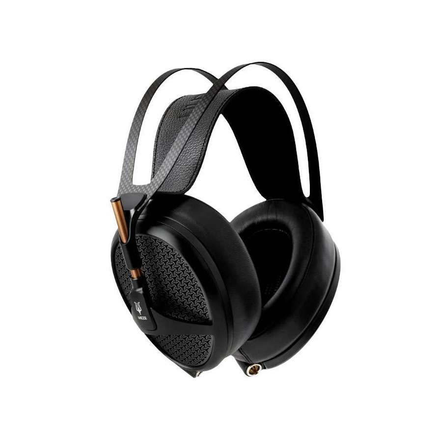Meze Audio Empyrean Jet Black | Soldes
