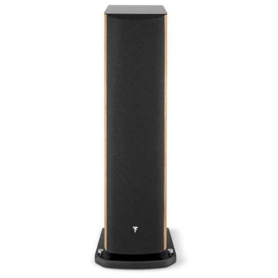 Focal Aria Evo X n°4 Prime Walnut | Enceinte colonne Hi-Fi (pièce) à Genève | Digistore.ch