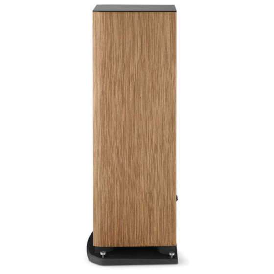 Focal Aria Evo X n°4 Prime Walnut | Enceinte colonne Hi-Fi (pièce) à Genève | Digistore.ch