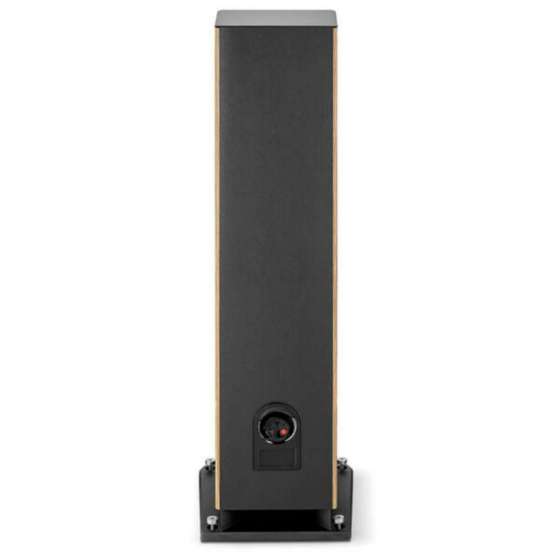 Focal Aria Evo X n°4 Prime Walnut | Enceinte colonne Hi-Fi (pièce) à Genève | Digistore.ch