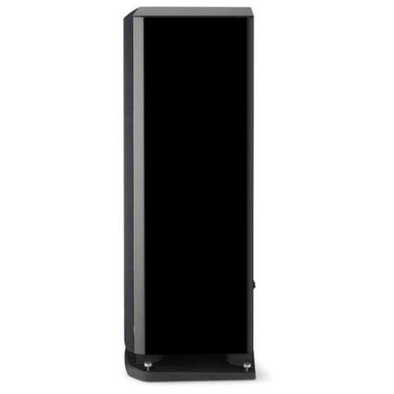 Focal Aria Evo X n°4 Black High Gloss | Enceinte colonne Hi-Fi (pièce) à Genève | Digistore.ch