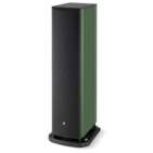 Focal Aria Evo X n°4 Green High Gloss | Enceinte colonne Hi-Fi (pièce)