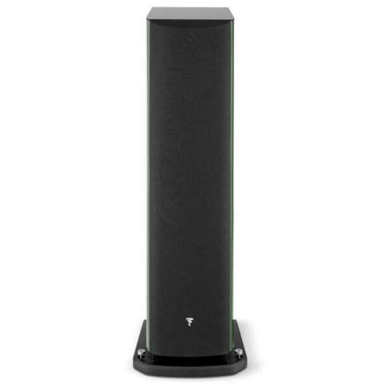 Focal Aria Evo X n°4 Green High Gloss | Enceinte colonne Hi-Fi (pièce) à Genève | Digistore.ch
