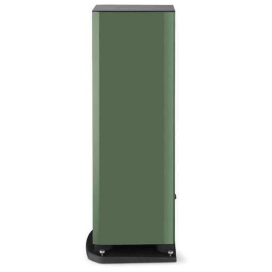 Focal Aria Evo X n°4 Green High Gloss | Enceinte colonne Hi-Fi (pièce) à Genève | Digistore.ch