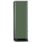 Focal Aria Evo X n°4 Green High Gloss | Enceinte colonne Hi-Fi (pièce)