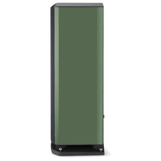 Focal Aria Evo X n°4 Green High Gloss | Enceinte colonne Hi-Fi (pièce) à Genève | Digistore.ch