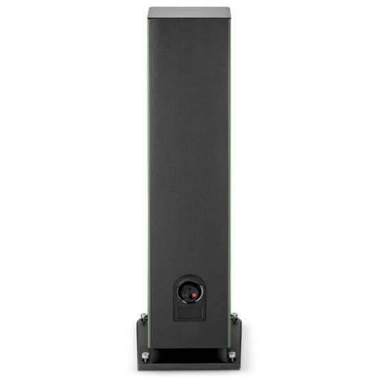Focal Aria Evo X n°4 Green High Gloss | Enceinte colonne Hi-Fi (pièce) à Genève | Digistore.ch
