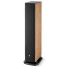 Focal Aria Evo X n°3 Prime Walnut | Enceinte colonne Hi-Fi (pièce)