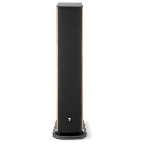 Focal Aria Evo X n°3 Prime Walnut | Enceinte colonne Hi-Fi (pièce) à Genève | Digistore.ch