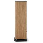 Focal Aria Evo X n°3 Prime Walnut | Enceinte colonne Hi-Fi (pièce)