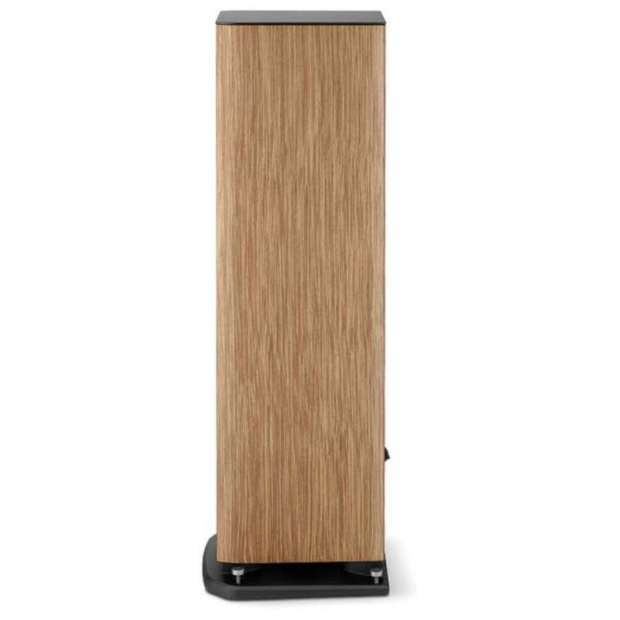 Focal Aria Evo X n°3 Prime Walnut | Enceinte colonne Hi-Fi (pièce)