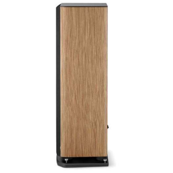 Focal Aria Evo X n°3 Prime Walnut | Enceinte colonne Hi-Fi (pièce) à Genève | Digistore.ch