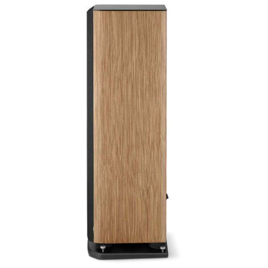 Focal Aria Evo X n°3 Prime Walnut | Enceinte colonne Hi-Fi (pièce)