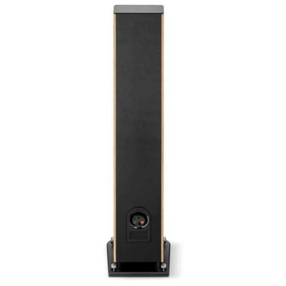 Focal Aria Evo X n°3 Prime Walnut | Enceinte colonne Hi-Fi (pièce) à Genève | Digistore.ch