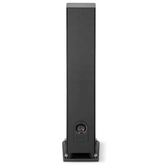 Focal Aria Evo X n°3 Black High Gloss | Enceinte colonne Hi-Fi (pièce) à Genève | Digistore.ch