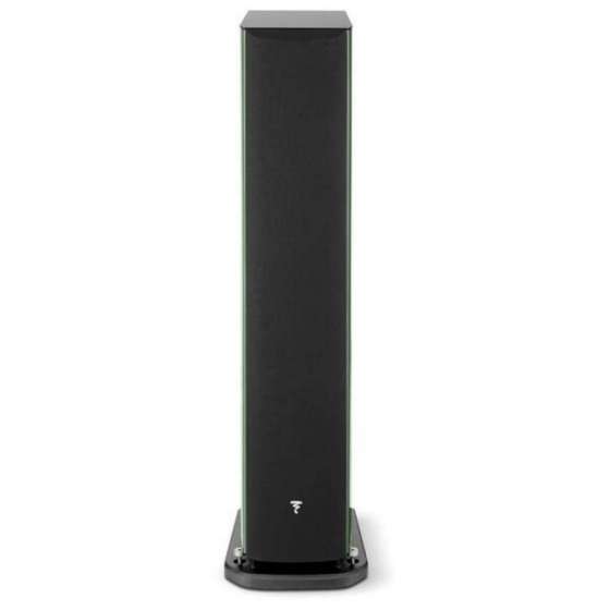 Focal Aria Evo X n°3 Moss Green High Gloss | Enceinte colonne Hi-Fi (pièce) à Genève | Digistore.ch