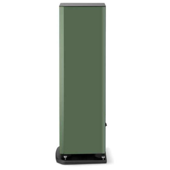 Focal Aria Evo X n°3 Moss Green High Gloss | Enceinte colonne Hi-Fi (pièce) à Genève | Digistore.ch