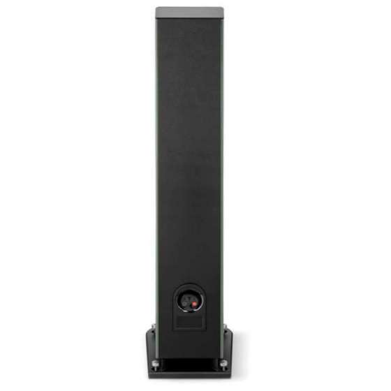 Focal Aria Evo X n°3 Moss Green High Gloss | Enceinte colonne Hi-Fi (pièce) à Genève | Digistore.ch