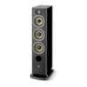 Focal Aria Evo X n°2 Black High Gloss | Enceinte colonne Hi-Fi (pièce)