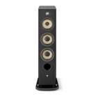 Focal Aria Evo X n°2 Black High Gloss | Enceinte colonne Hi-Fi (pièce)