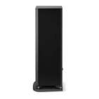 Focal Aria Evo X n°2 Black High Gloss | Enceinte colonne Hi-Fi (pièce)