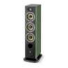 Focal Aria Evo X n°2 Moss Green High Gloss | Enceinte colonne Hi-Fi (pièce)