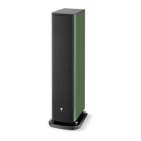 Focal Aria Evo X n°2 Moss Green High Gloss | Enceinte colonne Hi-Fi (pièce)