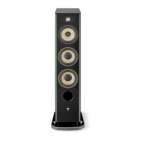 Focal Aria Evo X n°2 Moss Green High Gloss | Enceinte colonne Hi-Fi (pièce)