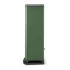 Focal Aria Evo X n°2 Moss Green High Gloss | Enceinte colonne Hi-Fi (pièce)