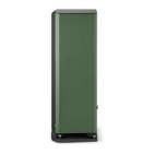 Focal Aria Evo X n°2 Moss Green High Gloss | Enceinte colonne Hi-Fi (pièce)