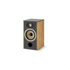 Focal Aria Evo X n°1 Prime Walnut | Enceinte bibliothèque Hi-Fi (pièce)