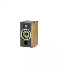 Focal Aria Evo X n°1 Prime Walnut | Enceinte bibliothèque Hi-Fi (pièce)