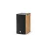 Focal Aria Evo X n°1 Prime Walnut | Enceinte bibliothèque Hi-Fi (pièce)