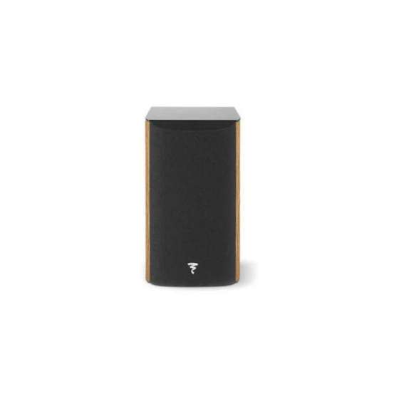 Focal Aria Evo X n°1 Prime Walnut | Enceinte bibliothèque Hi-Fi (pièce) à Genève | Digistore.ch