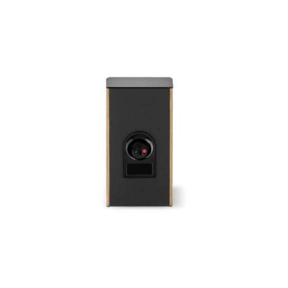 Focal Aria Evo X n°1 Prime Walnut | Enceinte bibliothèque Hi-Fi (pièce) à Genève | Digistore.ch