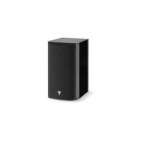 Focal Aria Evo X n°1 Black High Gloss | Enceinte bibliothèque Hi-Fi (pièce)