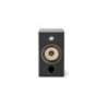 Focal Aria Evo X n°1 Black High Gloss | Enceinte bibliothèque Hi-Fi (pièce)