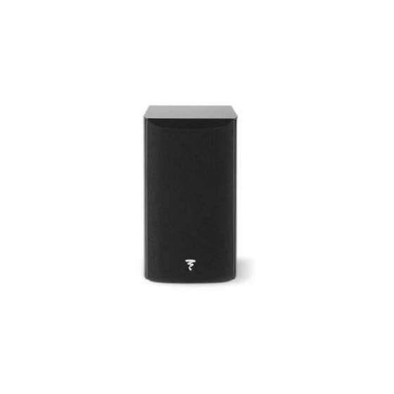 Focal Aria Evo X n°1 Black High Gloss | Enceinte bibliothèque Hi-Fi (pièce) à Genève | Digistore.ch