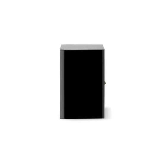 Focal Aria Evo X n°1 Black High Gloss | Enceinte bibliothèque Hi-Fi (pièce) à Genève | Digistore.ch