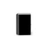 Focal Aria Evo X n°1 Black High Gloss | Enceinte bibliothèque Hi-Fi (pièce)