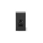 Focal Aria Evo X n°1 Black High Gloss | Enceinte bibliothèque Hi-Fi (pièce)