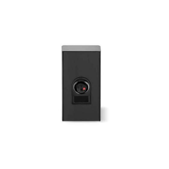 Focal Aria Evo X n°1 Black High Gloss | Enceinte bibliothèque Hi-Fi (pièce) à Genève | Digistore.ch