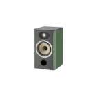 Focal Aria Evo X n°1 Moss Green High Gloss | Enceinte bibliothèque Hi-Fi (pièce)