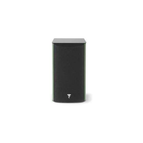 Focal Aria Evo X n°1 Moss Green High Gloss | Enceinte bibliothèque Hi-Fi (pièce) à Genève | Digistore.ch