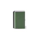 Focal Aria Evo X n°1 Moss Green High Gloss | Enceinte bibliothèque Hi-Fi (pièce)