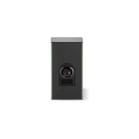 Focal Aria Evo X n°1 Moss Green High Gloss | Enceinte bibliothèque Hi-Fi (pièce) à Genève | Digistore.ch
