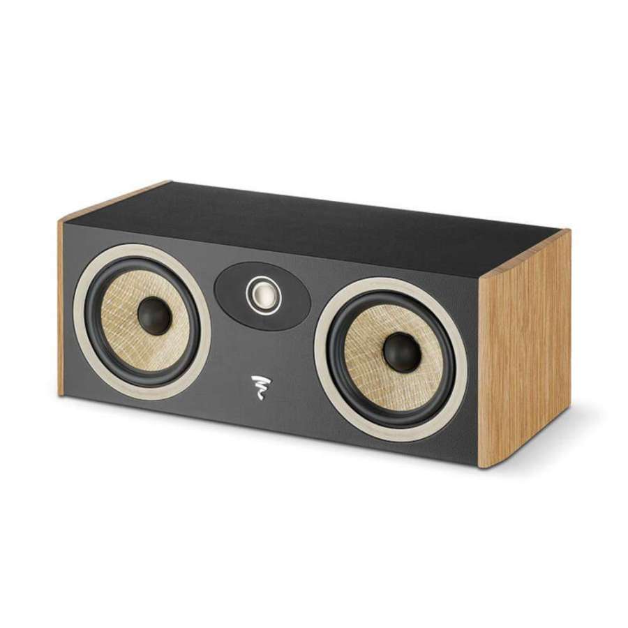 Aria Evo X N°1 - Enceinte bibliothèque 2 voies