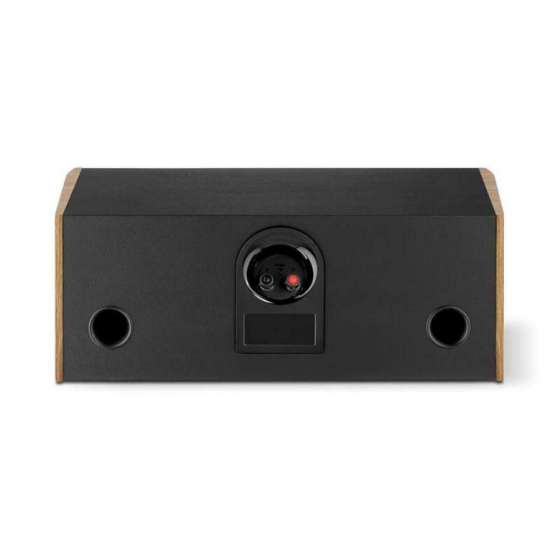 Focal Aria Evo X Center Prime Walnut | Enceinte centrale à Genève | Digistore.ch