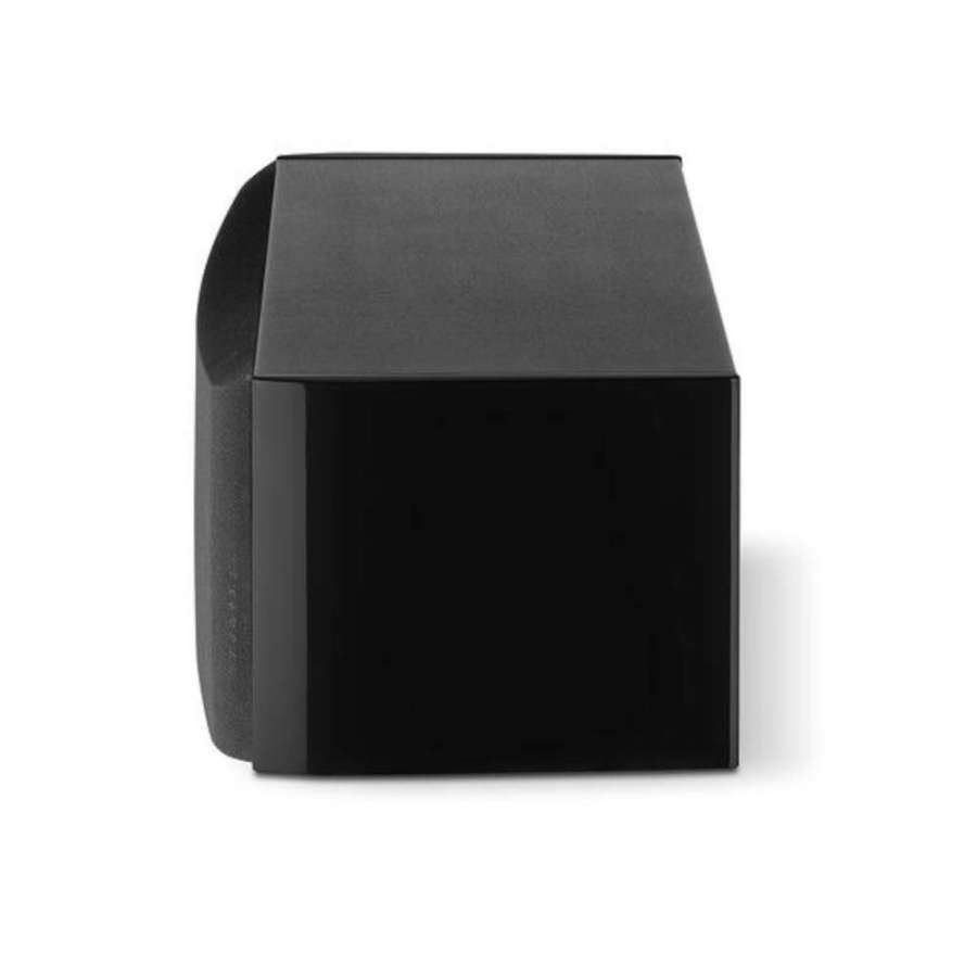 Focal Aria Evo X Center Black High Gloss | Enceinte centrale